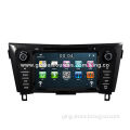 car dvd with Bluetooth +3G+GPS +can bus car dvd for NISSAN X-Trail 2014